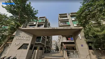 Project Image of 2 BHK Flat for Resale in Maruti Aamrakunj Sargasan, Gandhinagar - Image 157160