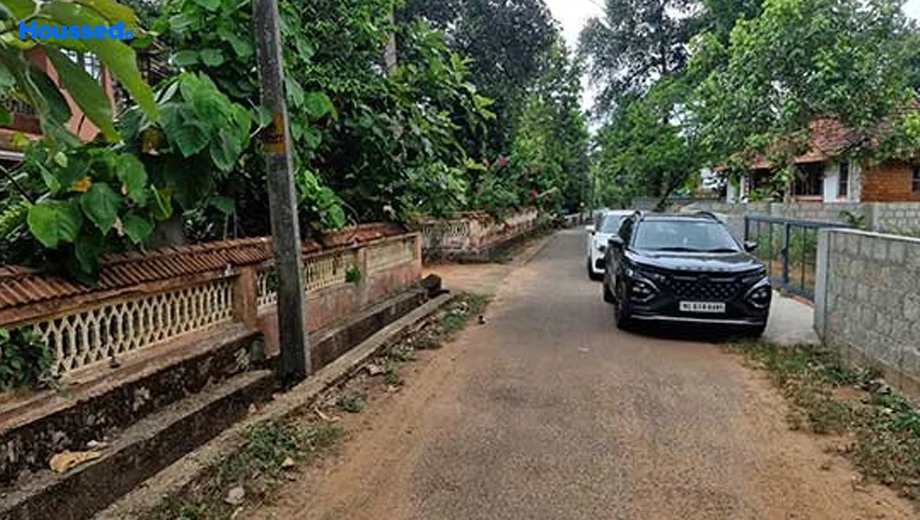 Project Image of Housing Plot/Residential Land for Resale in Angamaly, Kochi - Image 157203