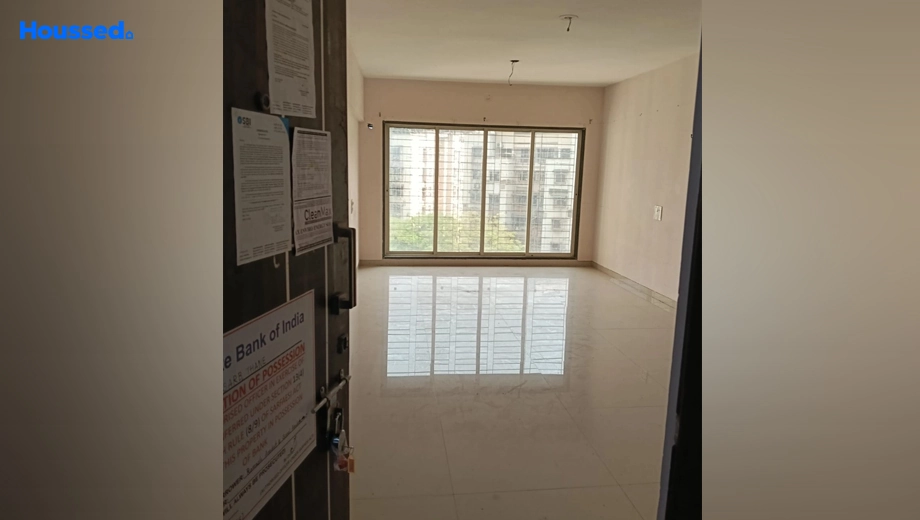 Project Image of 2 BHK Flat for Resale in Jangid Galaxy Kavesar, Thane - Image 157324