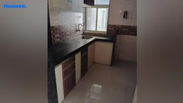 Project Image of 2 BHK Flat for Resale in Jangid Galaxy Kavesar, Thane - Image 157325
