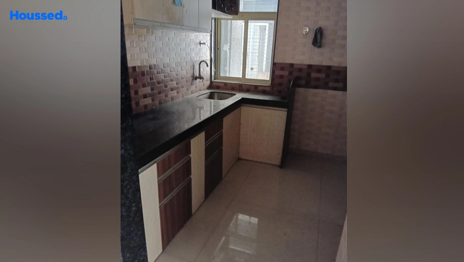 Project Image of 2 BHK Flat for Resale in Jangid Galaxy Kavesar, Thane - Image 157325