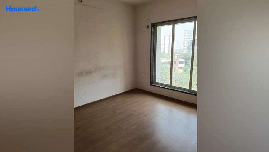 Project Image of 2 BHK Flat for Resale in Jangid Galaxy Kavesar, Thane - Image 157326