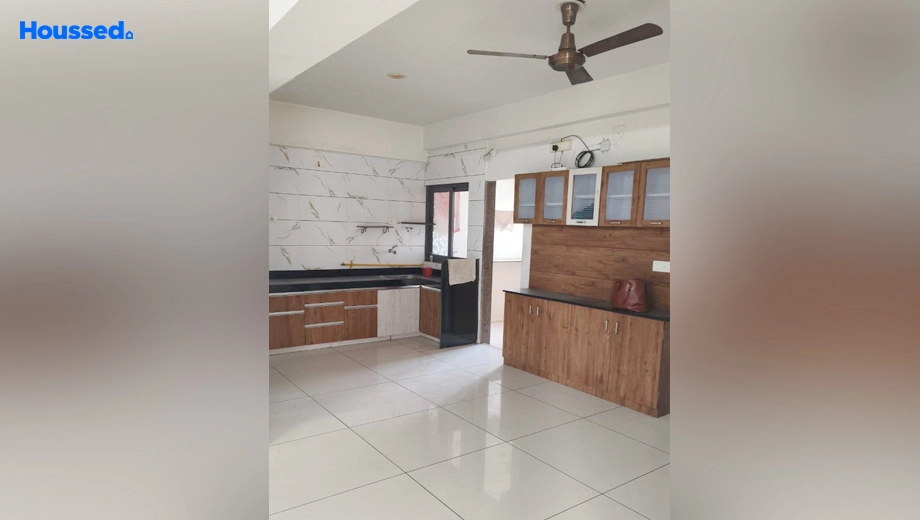 Project Image of 3 BHK Flat for Resale in Sneh Kunj Elegance Kudasan, Gandhinagar - Image 157217