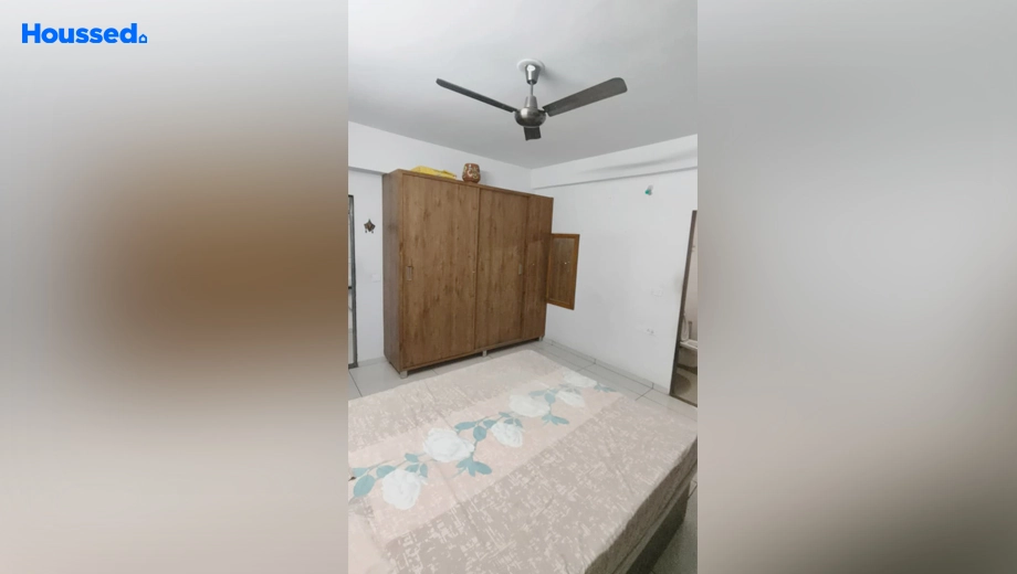 Project Image of 3 BHK Flat for Resale in Sneh Kunj Elegance Kudasan, Gandhinagar - Image 157223