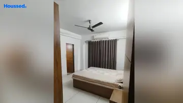 Project Image of 3 BHK Flat for Resale in Sneh Kunj Elegance Kudasan, Gandhinagar - Image 157220