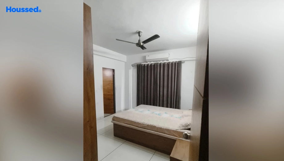 Project Image of 3 BHK Flat for Resale in Sneh Kunj Elegance Kudasan, Gandhinagar - Image 157220