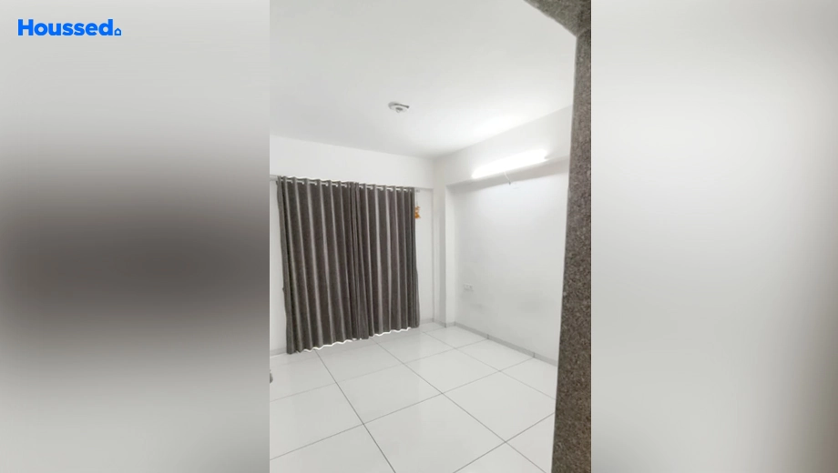 Project Image of 3 BHK Flat for Resale in Sneh Kunj Elegance Kudasan, Gandhinagar - Image 157216