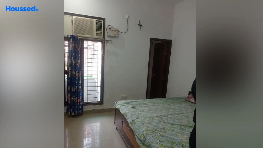 Project Image of 2 BHK Flat for Resale in Motiaz Royal Citi Zirakpur, Chandigarh - Image 157227