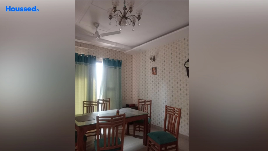 Project Image of 2 BHK Flat for Resale in Motiaz Royal Citi Zirakpur, Chandigarh - Image 157226