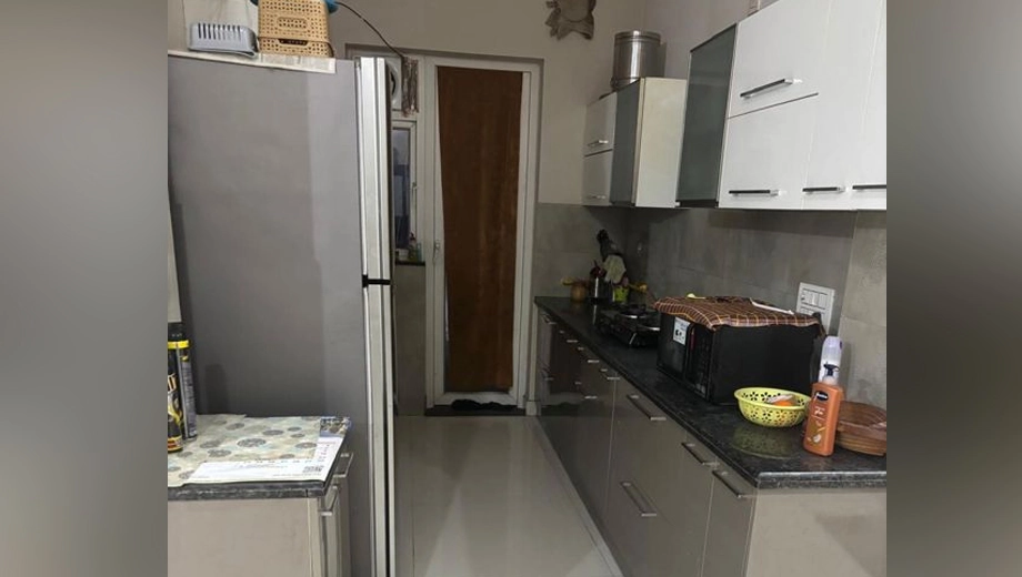 Project Image of 3 BHK Flat for Resale in Motiaz Royal Citi Zirakpur, Chandigarh - Image 157233