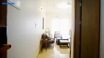 Project Image of 3 BHK Flat for Resale in ATS Homes Kraft Happy Trails Sector 10, Greater Noida - Image 157240