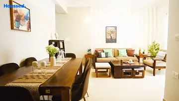 Project Image of 3 BHK Flat for Resale in ATS Homes Kraft Happy Trails Sector 10, Greater Noida - Image 157241