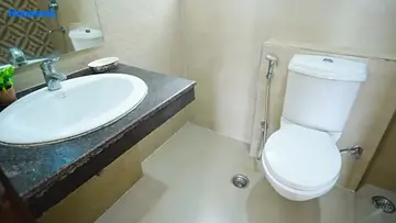 Project Image of 3 BHK Flat for Resale in ATS Homes Kraft Happy Trails Sector 10, Greater Noida - Image 157238