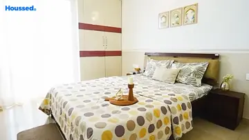 Project Image of 3 BHK Flat for Resale in ATS Homes Kraft Happy Trails Sector 10, Greater Noida - Image 157243