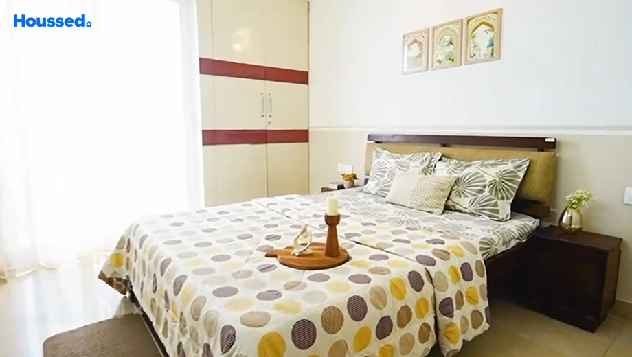 Project Image of 3 BHK Flat for Resale in ATS Homes Kraft Happy Trails Sector 10, Greater Noida - Image 157243