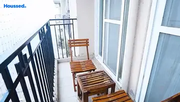 Project Image of 3 BHK Flat for Resale in ATS Homes Kraft Happy Trails Sector 10, Greater Noida - Image 157247