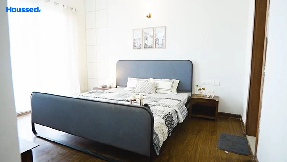 Project Image of 3 BHK Flat for Resale in ATS Homes Kraft Happy Trails Sector 10, Greater Noida - Image 157244