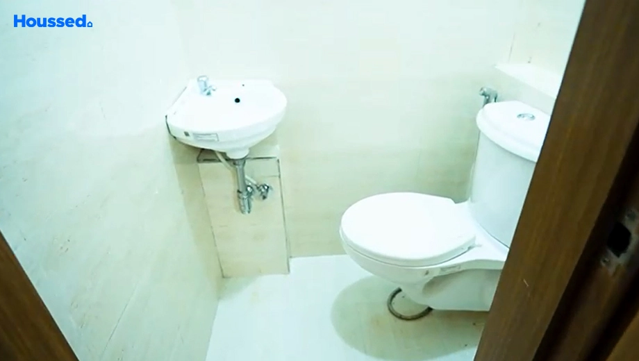 Project Image of 3 BHK Flat for Resale in ATS Homes Kraft Happy Trails Sector 10, Greater Noida - Image 157246