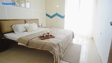 Project Image of 3 BHK Flat for Resale in ATS Homes Kraft Happy Trails Sector 10, Greater Noida - Image 157242