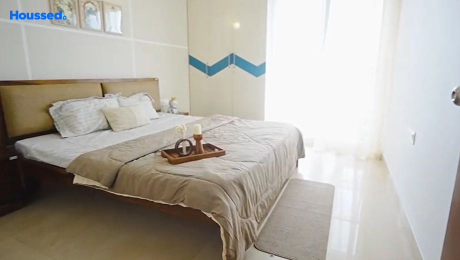 Project Image of 3 BHK Flat for Resale in ATS Homes Kraft Happy Trails Sector 10, Greater Noida - Image 157242