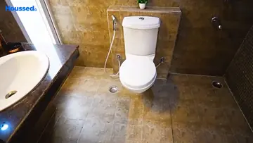 Project Image of 3 BHK Flat for Resale in ATS Homes Kraft Happy Trails Sector 10, Greater Noida - Image 157239