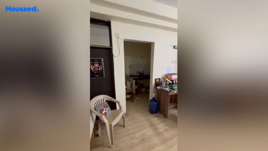 Project Image of 3 BHK Flat for Resale in Migsun Green Mansion Zeta, Greater Noida - Image 157252