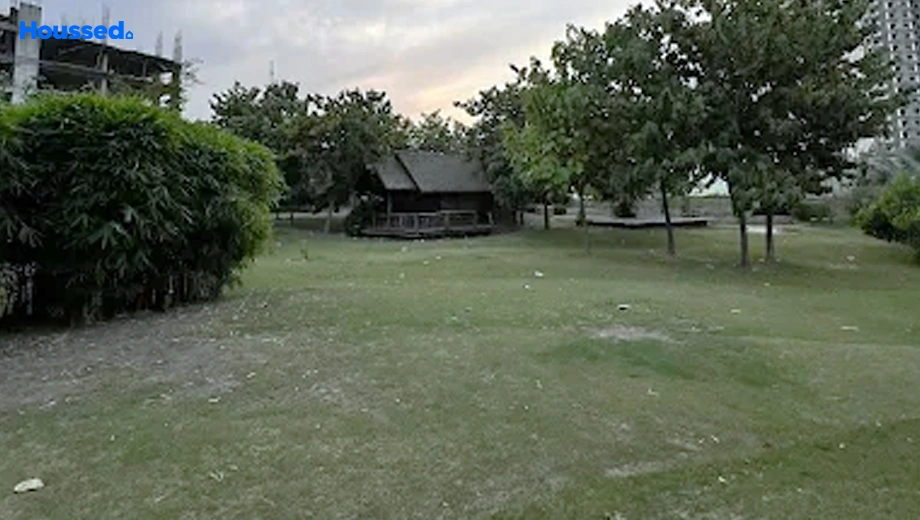 Project Image of Housing Plot/Residential Land for Resale in Rise Resort Residences, Bisrakh Jalalpur - Image 157258