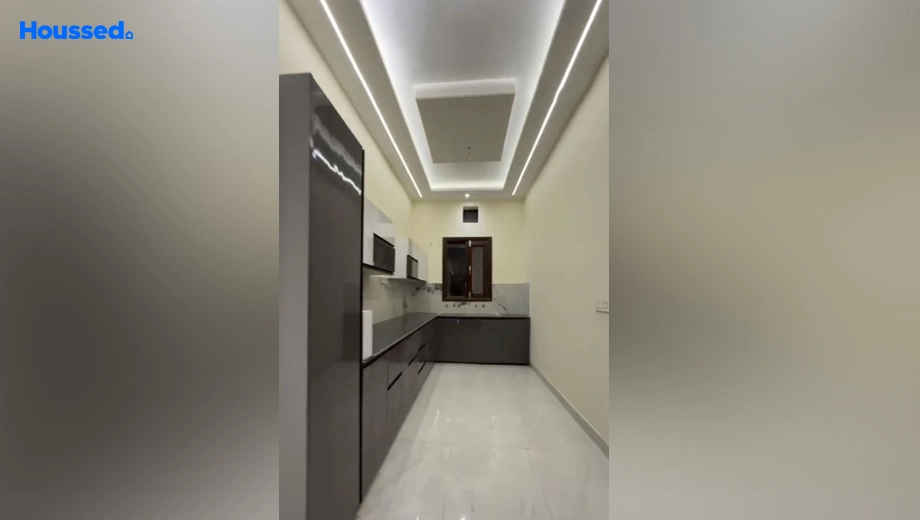 Project Image of 3 BHK House/Villa for Resale in Zirakpur, Chandigarh - Image 157260