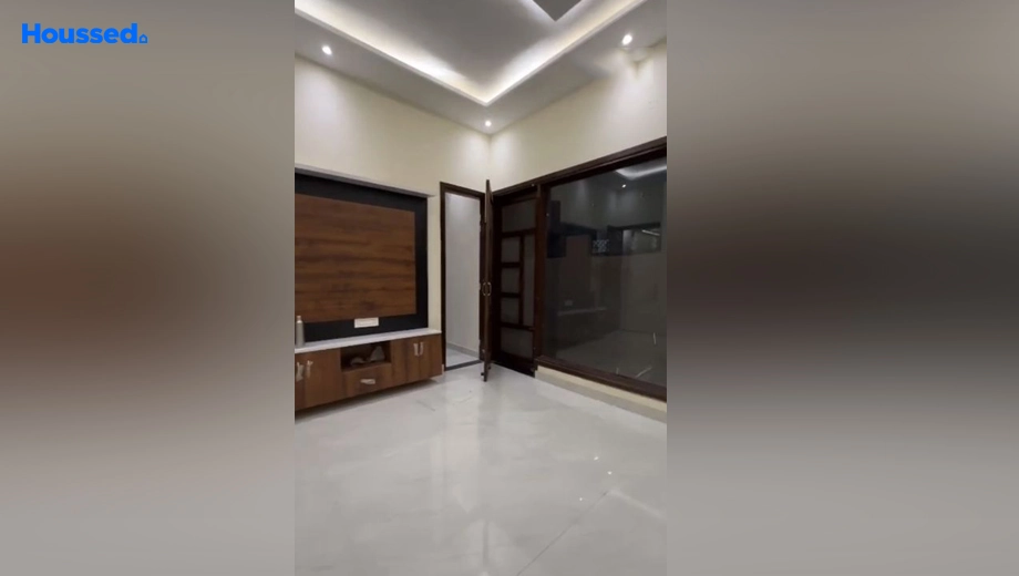 Project Image of 3 BHK House/Villa for Resale in Zirakpur, Chandigarh - Image 157261
