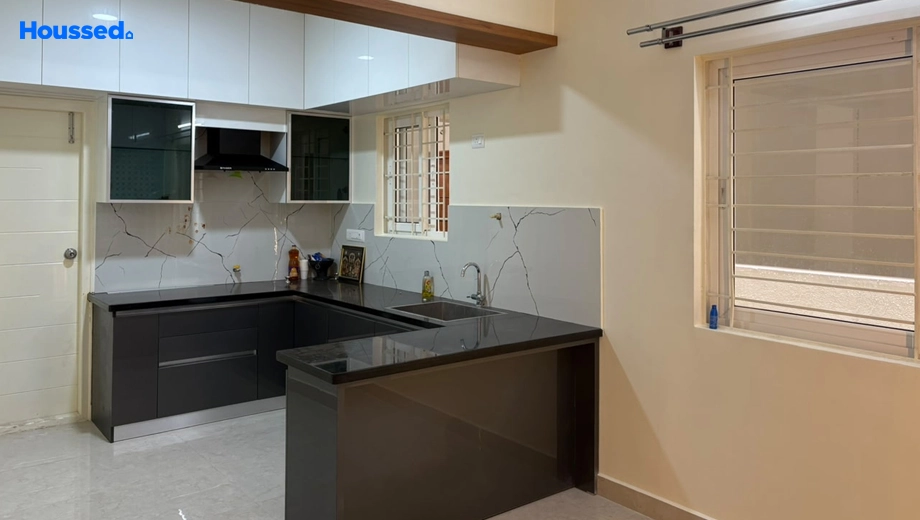 Project Image of 2 BHK Flat for Resale in Horamavu, Bangalore - Image 157268