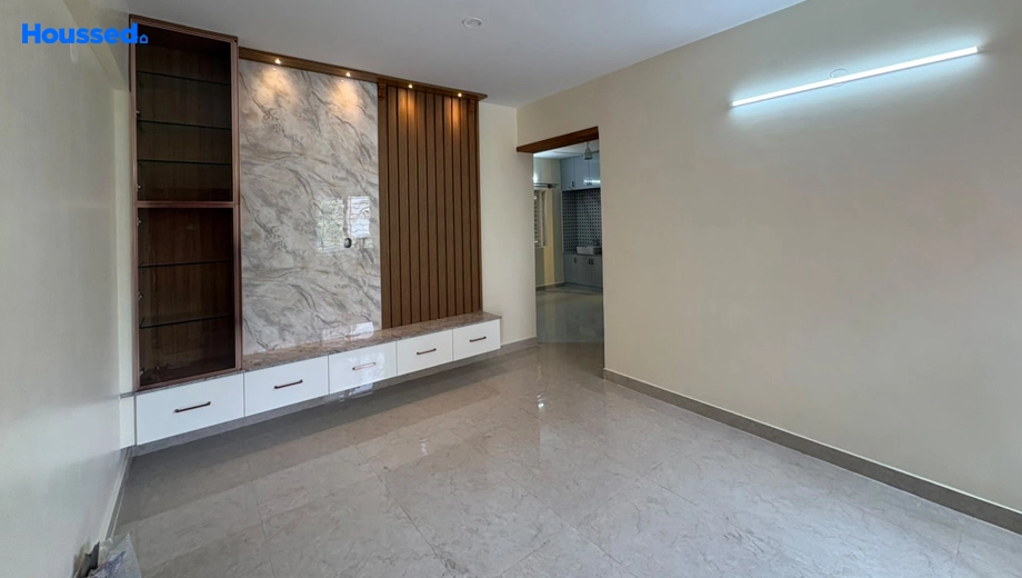 Project Image of 2 BHK Flat for Resale in Horamavu, Bangalore - Image 157267