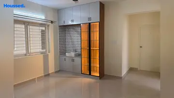 Project Image of 2 BHK Flat for Resale in Horamavu, Bangalore - Image 157265