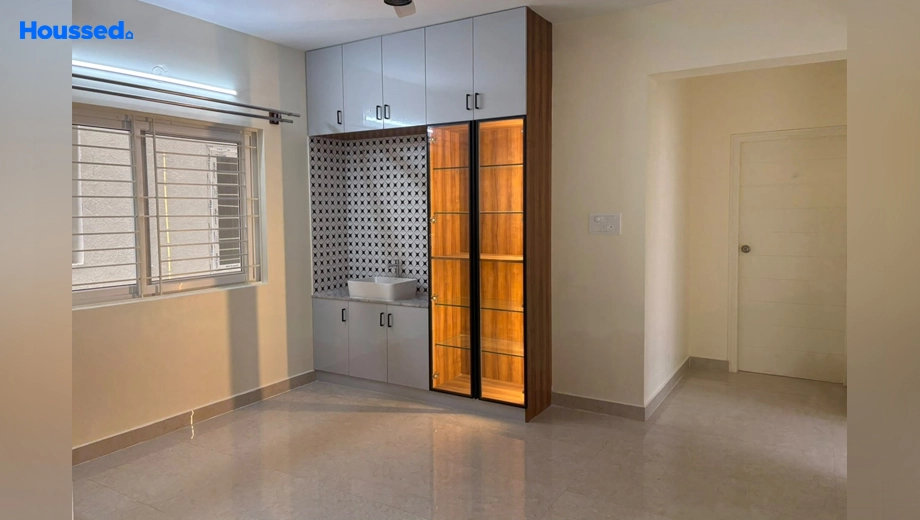 Project Image of 2 BHK Flat for Resale in Horamavu, Bangalore - Image 157265
