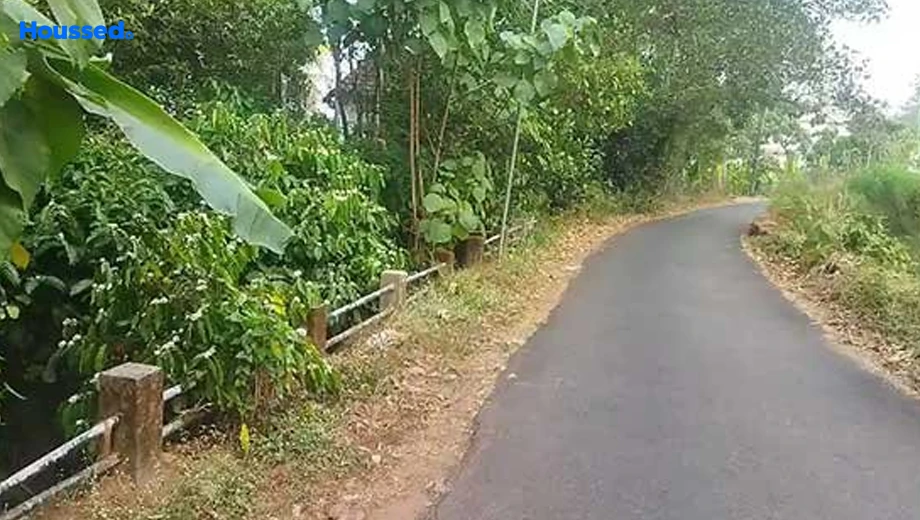 Project Image of Housing Plot/Residential Land for Resale in Angamaly, Kochi - Image 157264