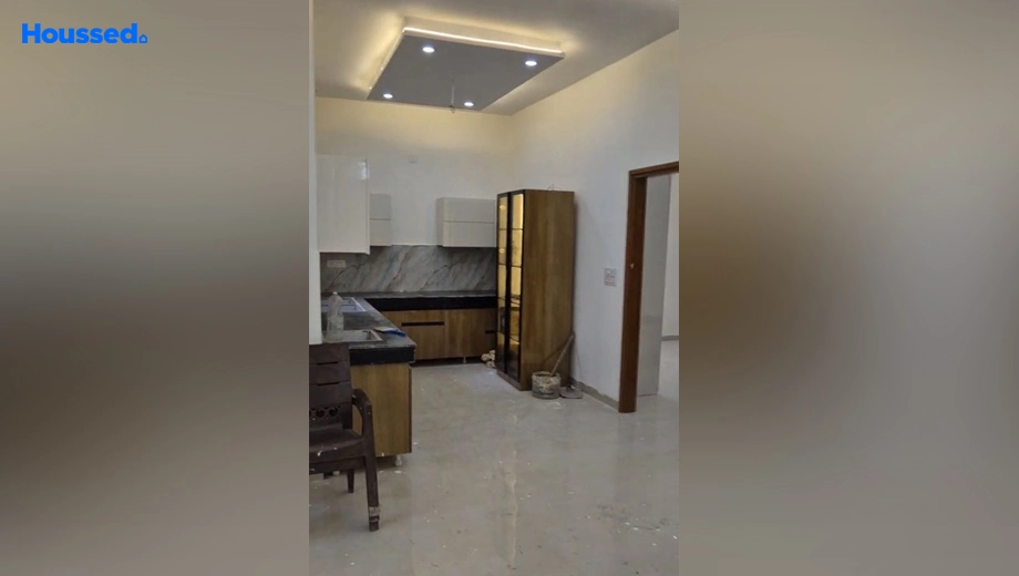 Project Image of 3 BHK House/Villa for Resale in Zirakpur, Chandigarh - Image 157276