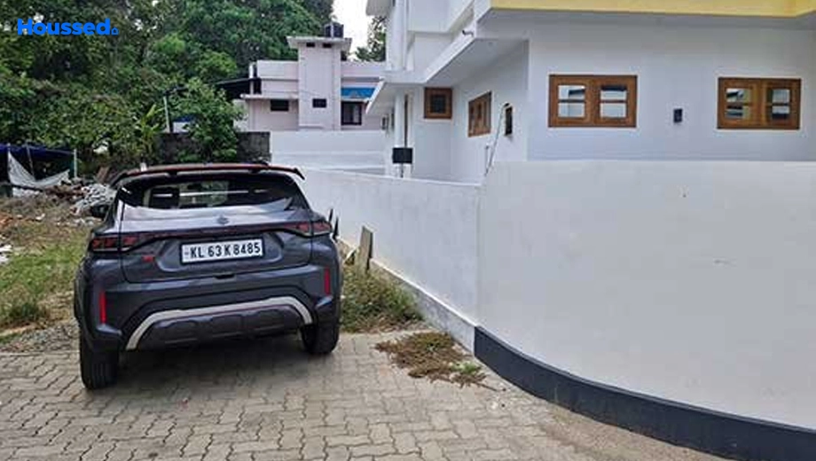 Project Image of Housing Plot/Residential Land for Resale in Angamaly, Kochi - Image 157280