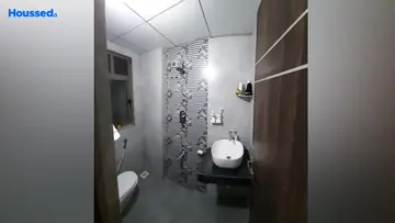 Project Image of 2 BHK Flat for Resale in Swagat Pelican Sargasan, Gandhinagar - Image 157290