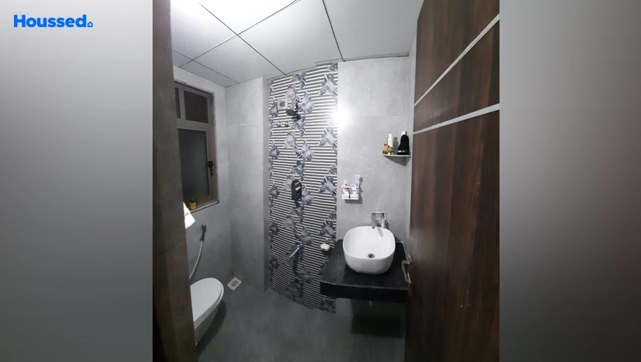 Project Image of 2 BHK Flat for Resale in Swagat Pelican Sargasan, Gandhinagar - Image 157290