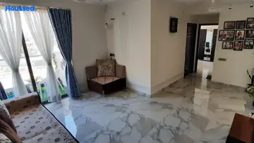 Project Image of 2 BHK Flat for Resale in Swagat Pelican Sargasan, Gandhinagar - Image 157291