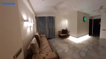 Project Image of 2 BHK Flat for Resale in Swagat Pelican Sargasan, Gandhinagar - Image 157294