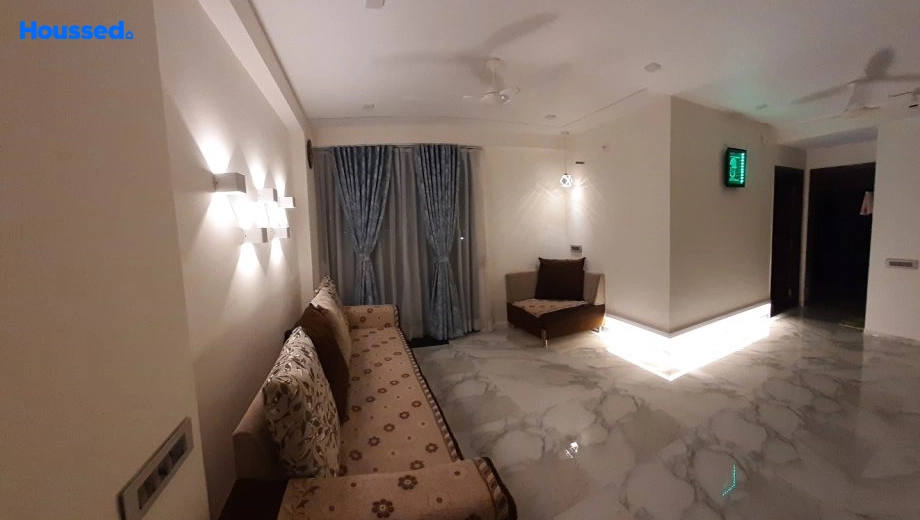 Project Image of 2 BHK Flat for Resale in Swagat Pelican Sargasan, Gandhinagar - Image 157294