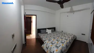 Project Image of 2 BHK Flat for Resale in Swagat Pelican Sargasan, Gandhinagar - Image 157289