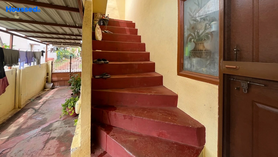 Project Image of 2 BHK House/Villa for Resale in Kuniyamuthur - Image 157286
