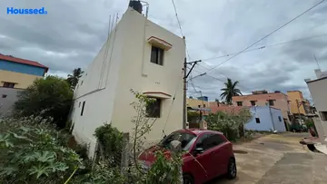 Project Image of 2 BHK House/Villa for Resale in Kuniyamuthur, Coimbatore - Image 157287