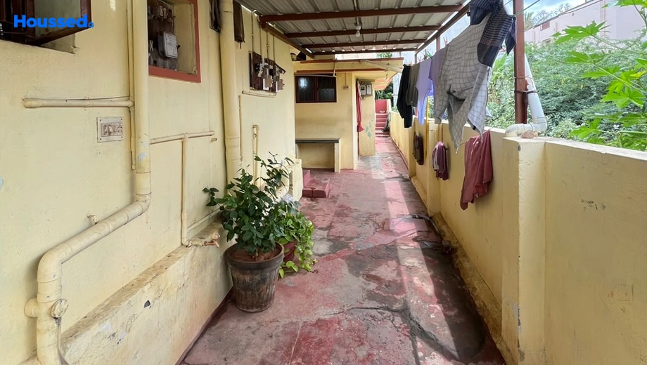 Project Image of 2 BHK House/Villa for Resale in Kuniyamuthur - Image 157296