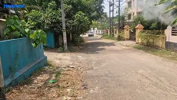 Project Image of Housing Plot/Residential Land for Resale in Nedumbassery, Kochi - Image 157308