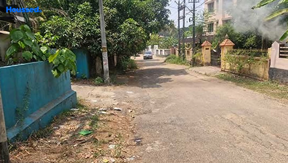 Project Image of Housing Plot/Residential Land for Resale in Nedumbassery, Kochi - Image 157308