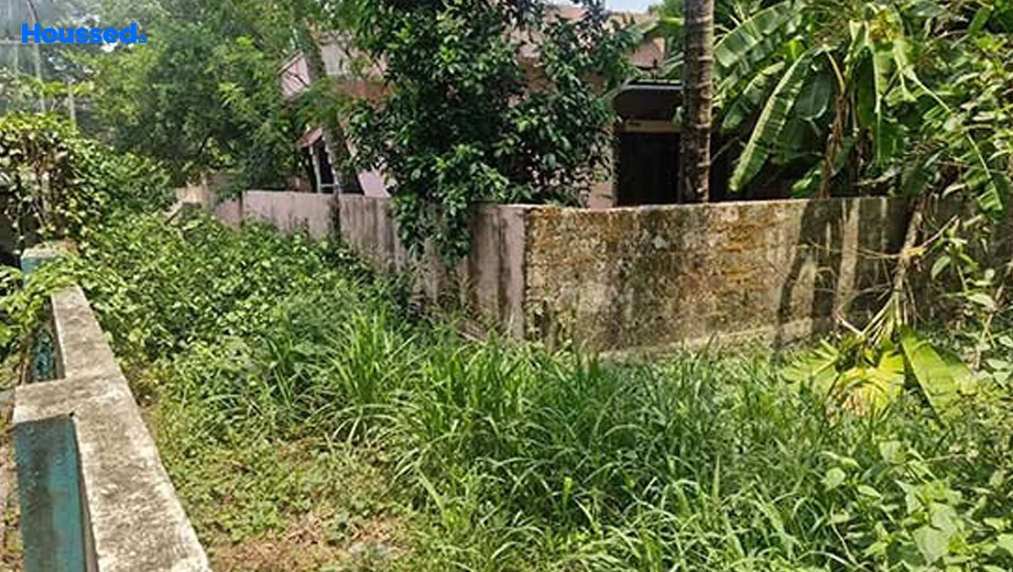 Project Image of Housing Plot/Residential Land for Resale in Nedumbassery, Kochi - Image 157309