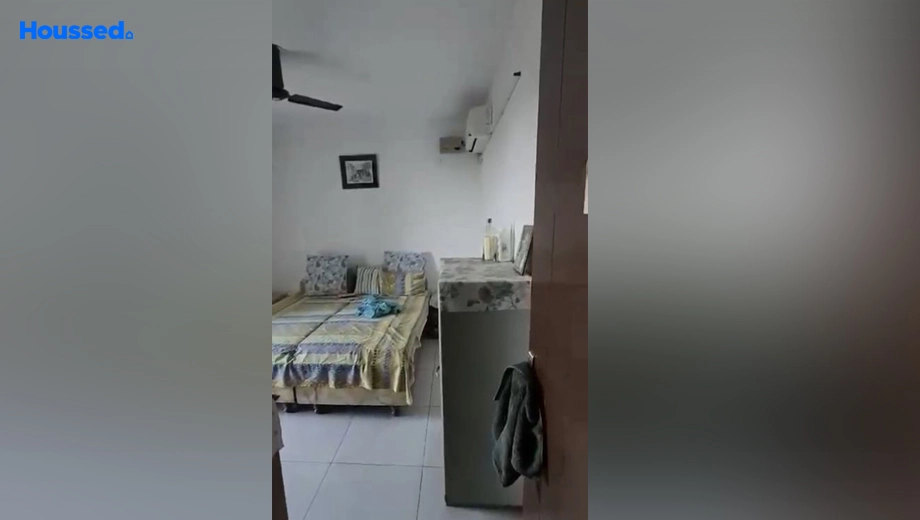 Project Image of 3 BHK Flat for Resale in Motiaz Royal Citi Zirakpur, Chandigarh - Image 157334