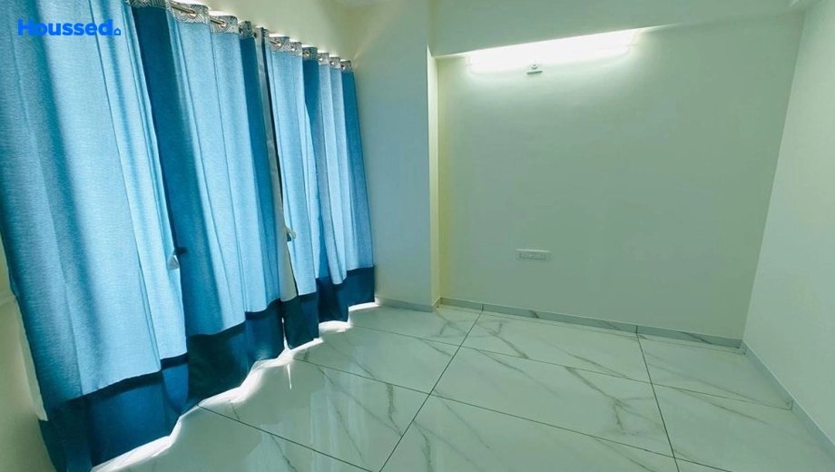 Project Image of 3 BHK Flat for Resale in Ashwamegh Elite Sargasan, Gandhinagar - Image 157342